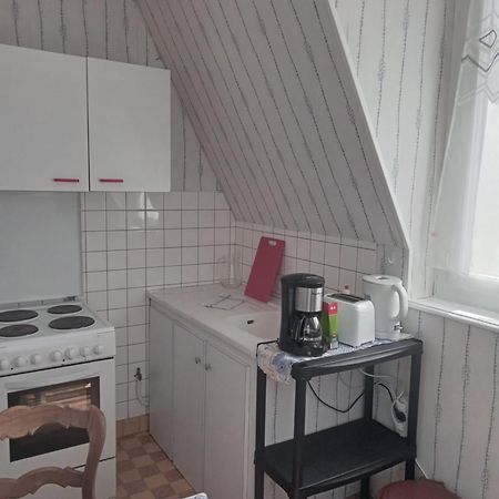 Appartements Villa Odette Bagnoles de l'Orne Normandie 外观 照片