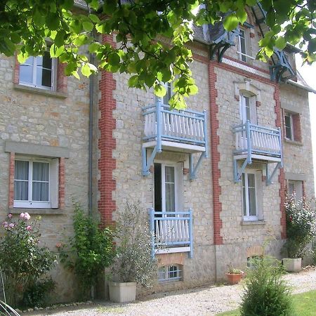 Appartements Villa Odette Bagnoles de l'Orne Normandie 外观 照片