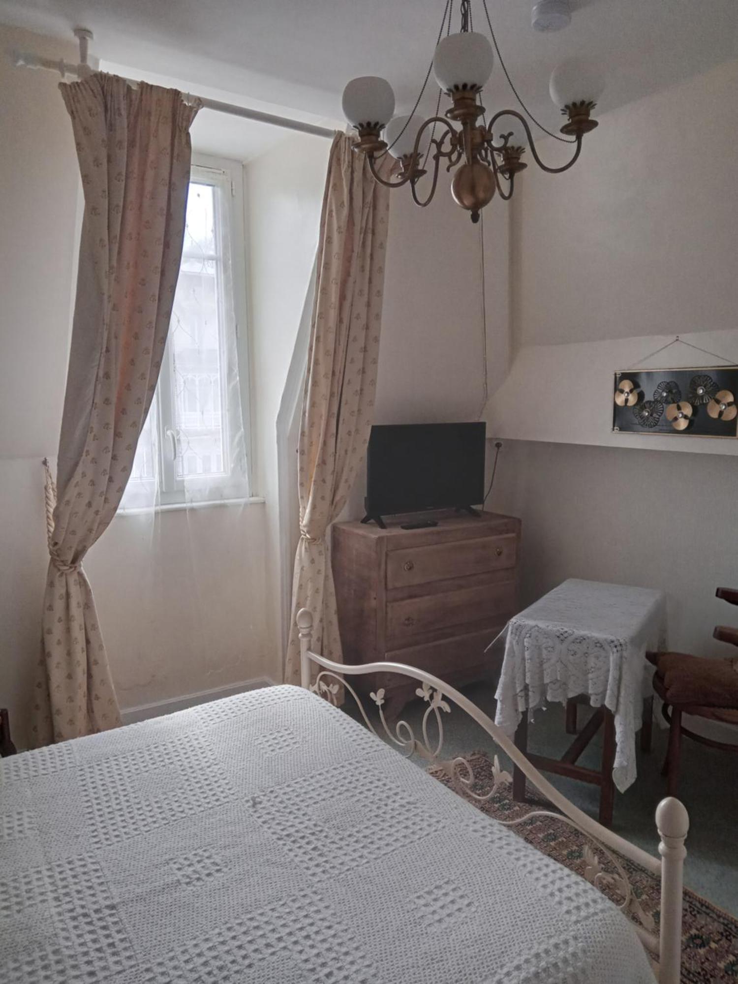 Appartements Villa Odette Bagnoles de l'Orne Normandie 外观 照片