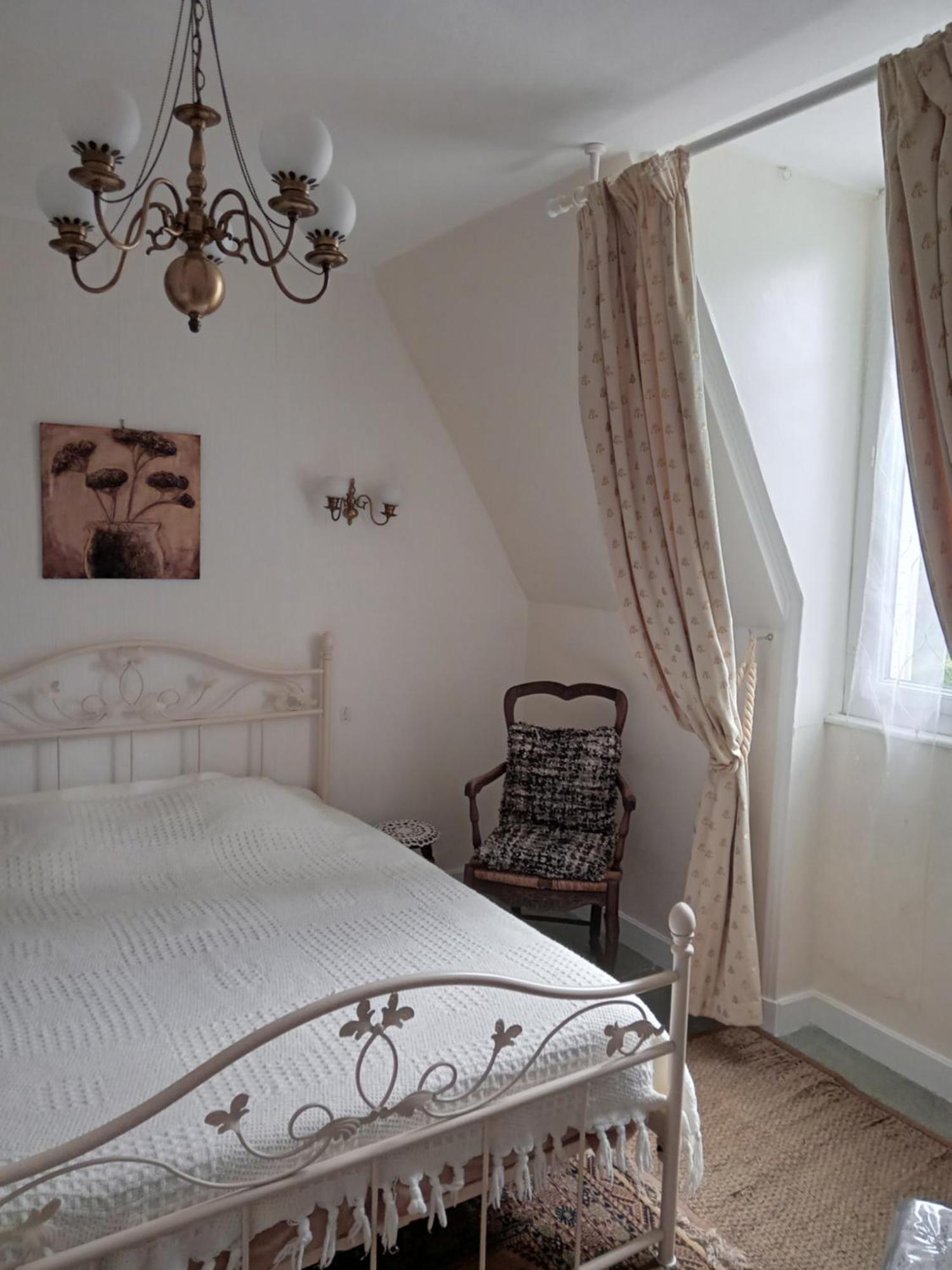 Appartements Villa Odette Bagnoles de l'Orne Normandie 外观 照片