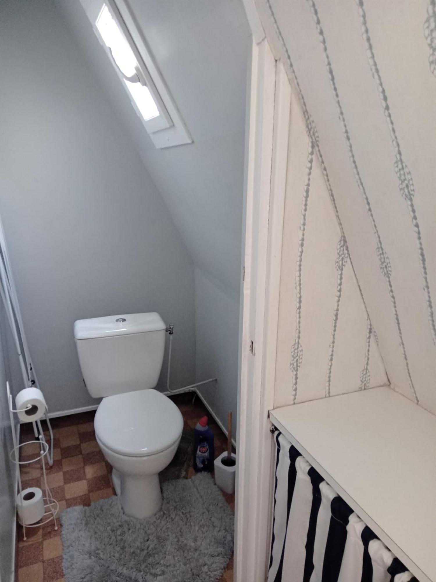 Appartements Villa Odette Bagnoles de l'Orne Normandie 外观 照片