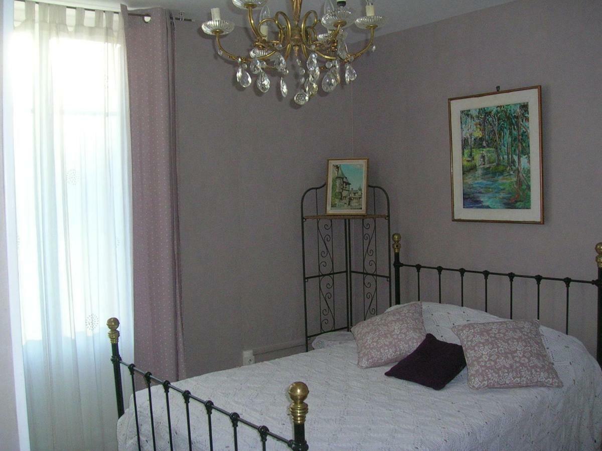 Appartements Villa Odette Bagnoles de l'Orne Normandie 外观 照片