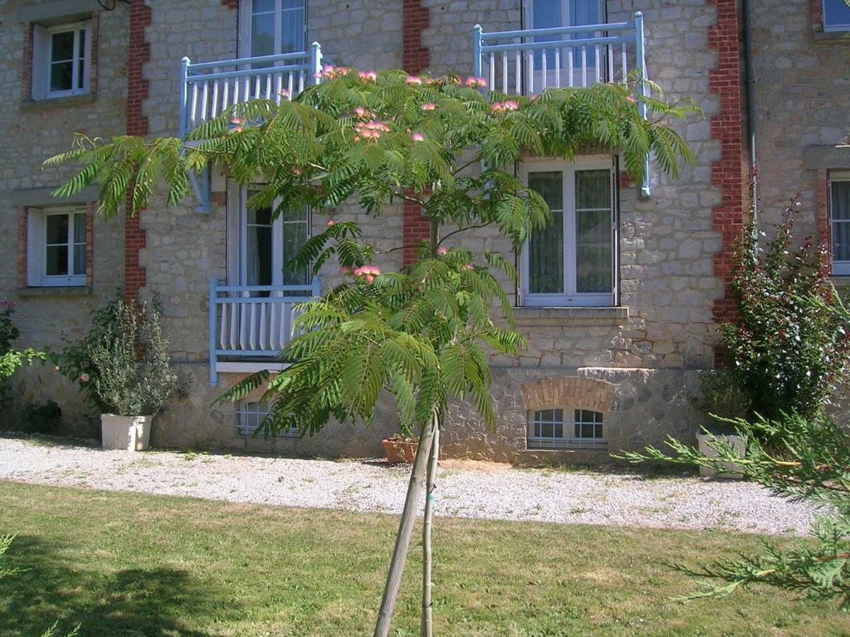 Appartements Villa Odette Bagnoles de l'Orne Normandie 外观 照片