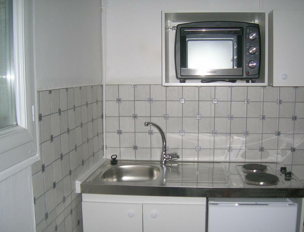 Appartements Villa Odette Bagnoles de l'Orne Normandie 外观 照片