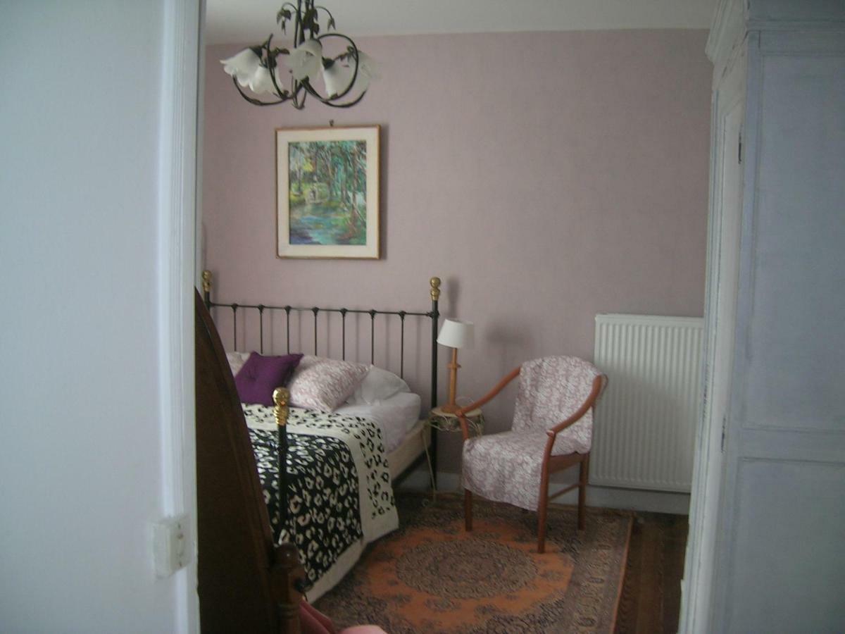 Appartements Villa Odette Bagnoles de l'Orne Normandie 外观 照片