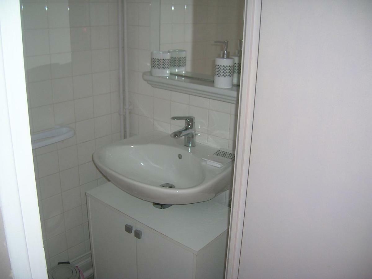 Appartements Villa Odette Bagnoles de l'Orne Normandie 外观 照片