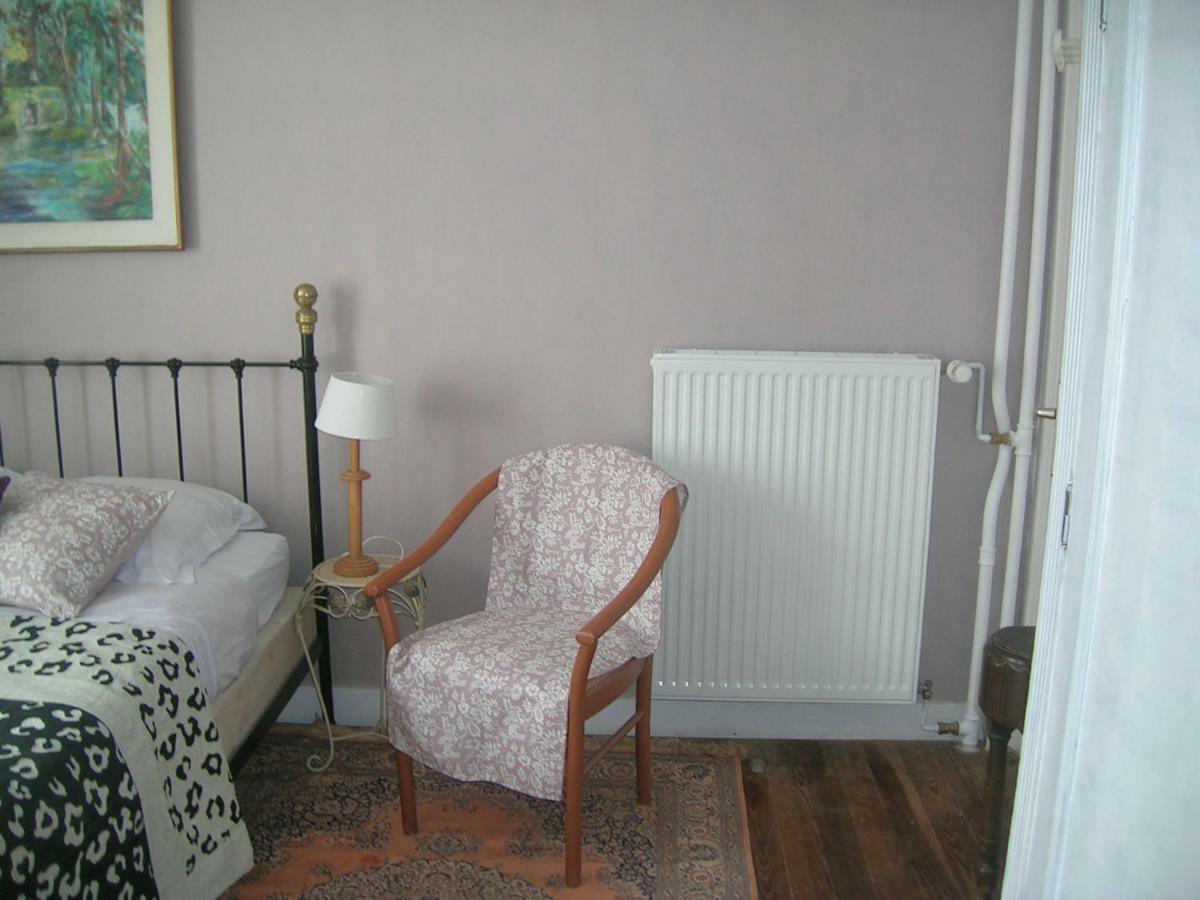 Appartements Villa Odette Bagnoles de l'Orne Normandie 外观 照片