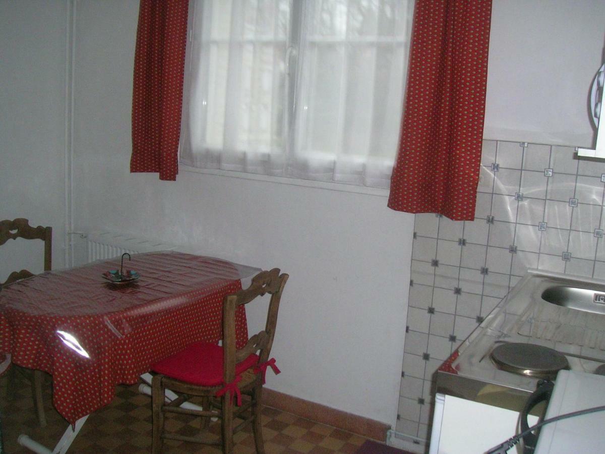 Appartements Villa Odette Bagnoles de l'Orne Normandie 外观 照片